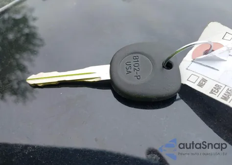 2005 Saturn Vue 4 Cyl from USA, damaged, VIN 5GZCZ33D85S830271